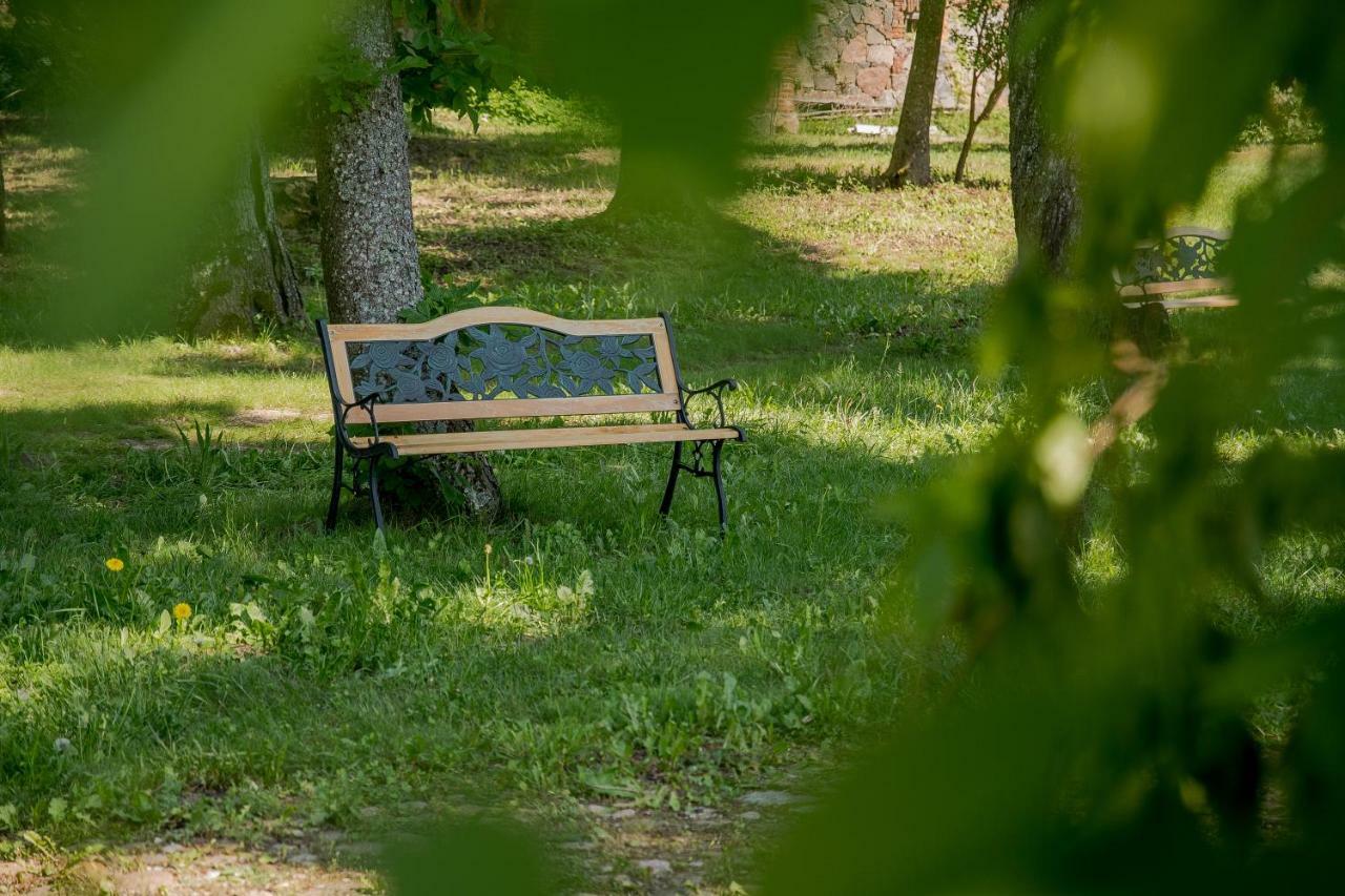 Dwor Woskrzenice Hotel Biała Podlaska Exterior foto